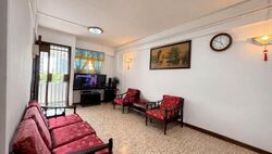 Blk 5 Saint George's Lane (Kallang/Whampoa), HDB 3 Rooms #559197691